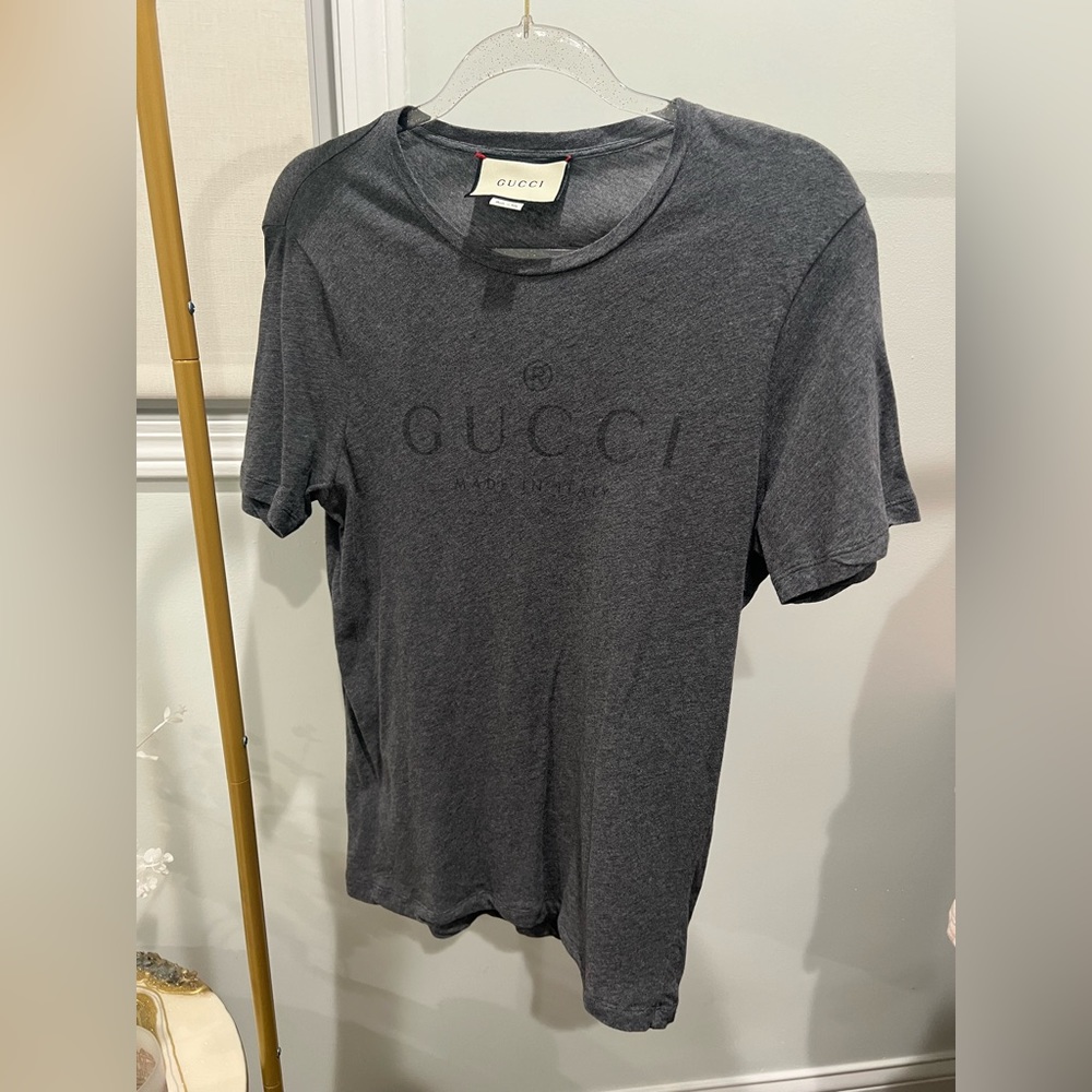 Gucci Tee Shirt